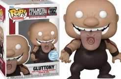Fullmetal Alchemist: Brotherhood - Gluttony Pop! Vinyl Figure