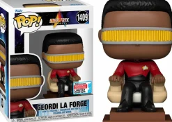 Funko - Complete 2023 Fall Convention Exclusive Release Bundle (Set of 24)