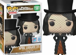 Funko - Popcultcha Exclusive 2024 Fall Convention Exclusive Release Bundle (Set of 7)