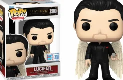 Funko - Popcultcha Exclusive 2024 Fall Convention Exclusive Release Bundle (Set of 7)