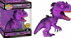 Funko Fusion - Indominus Rex 6" Super Sized Pop! Vinyl Figure