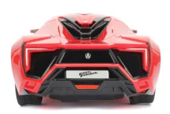 Furious 7 - 2014 Lykan Hypersport 1/16th Scale R/C Remote Control Vehicle Replica