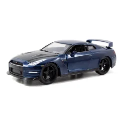 Furious 7 - Brian’s 2012 Nissan GT-R R35 1/32 Scale Die-Cast Vehicle Replica
