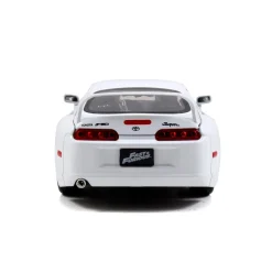 Furious 7 - Brian’s 1995 Toyota Supra MK IV Metals 1/24th Scale Die-Cast Vehicle Replica