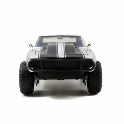 Furious 7 - Roman’s Off-Road 1967 Chevy Camaro 1/24th Scale Die-Cast Vehicle Replica