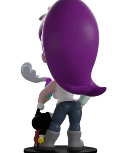 Futurama - Leela & Nibbler 4.5