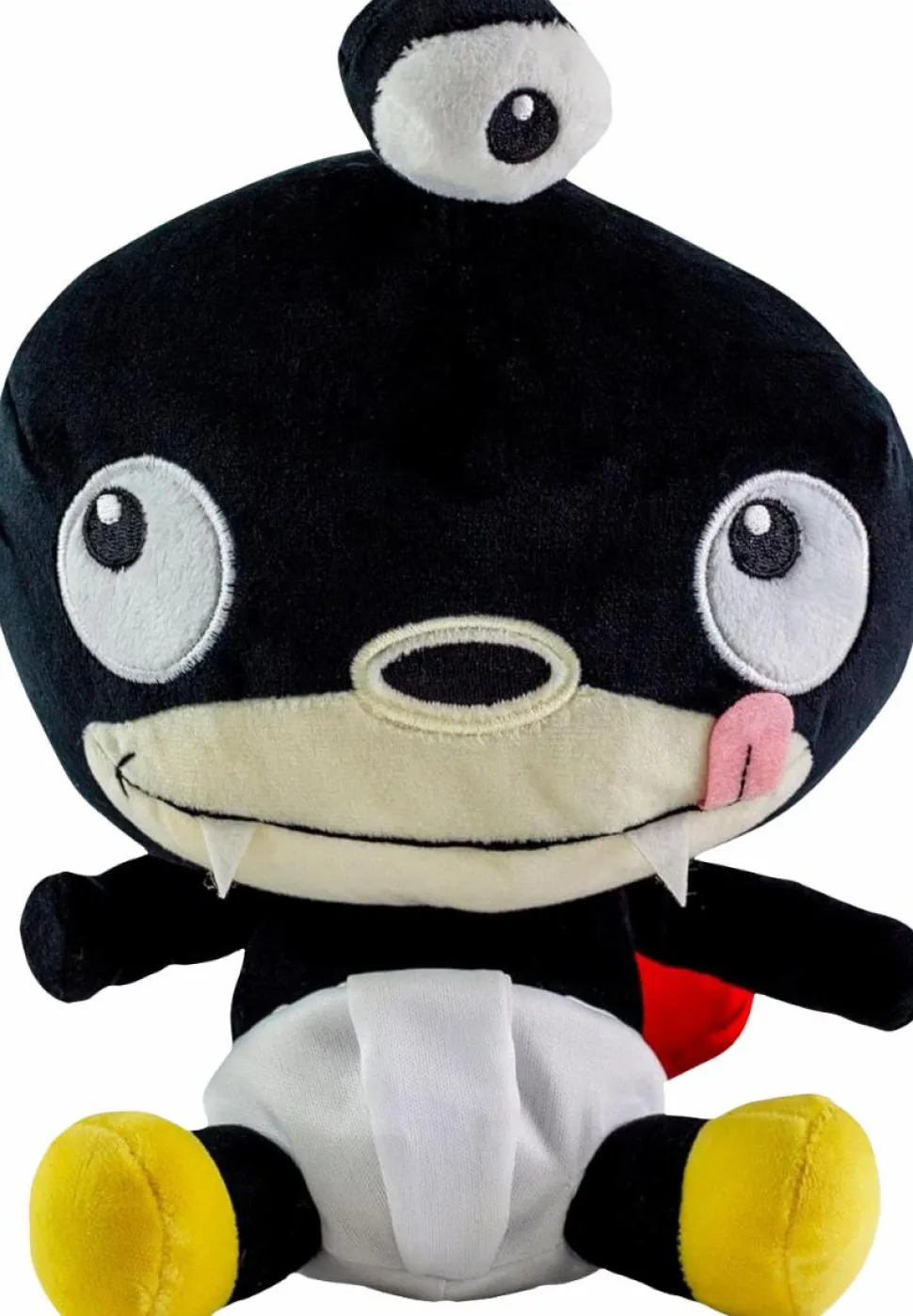 Futurama - Nibbler Chibi Collector 8" Plush