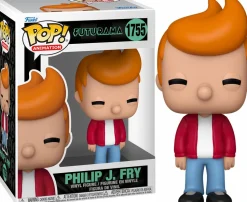 Futurama - Philip J. Fry Pop! Vinyl Figure