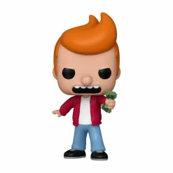 Futurama - Philip J. Fry
