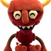 Futurama - Robot Devil 9" Plush