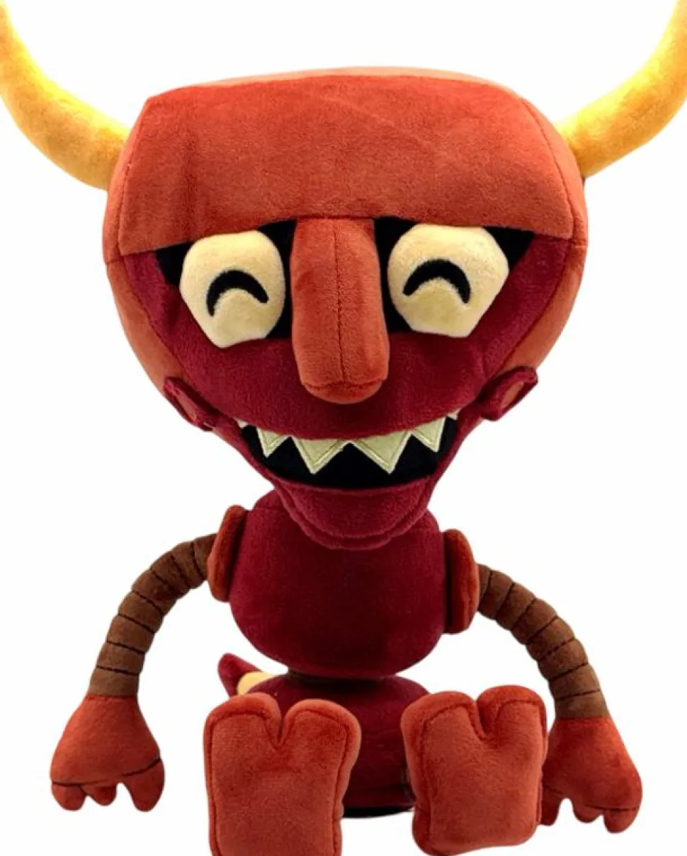 Futurama - Robot Devil 9" Plush