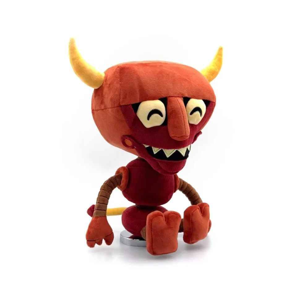 Futurama - Robot Devil 9" Plush