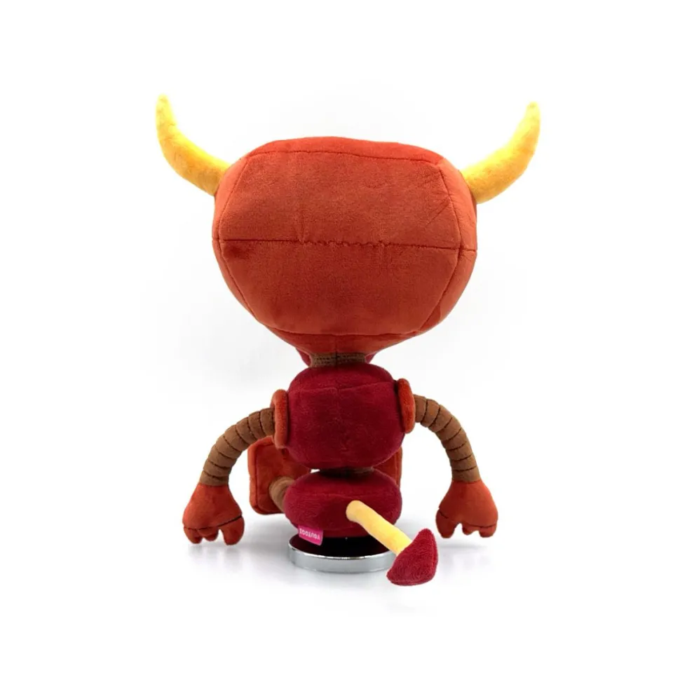 Futurama - Robot Devil 9" Plush