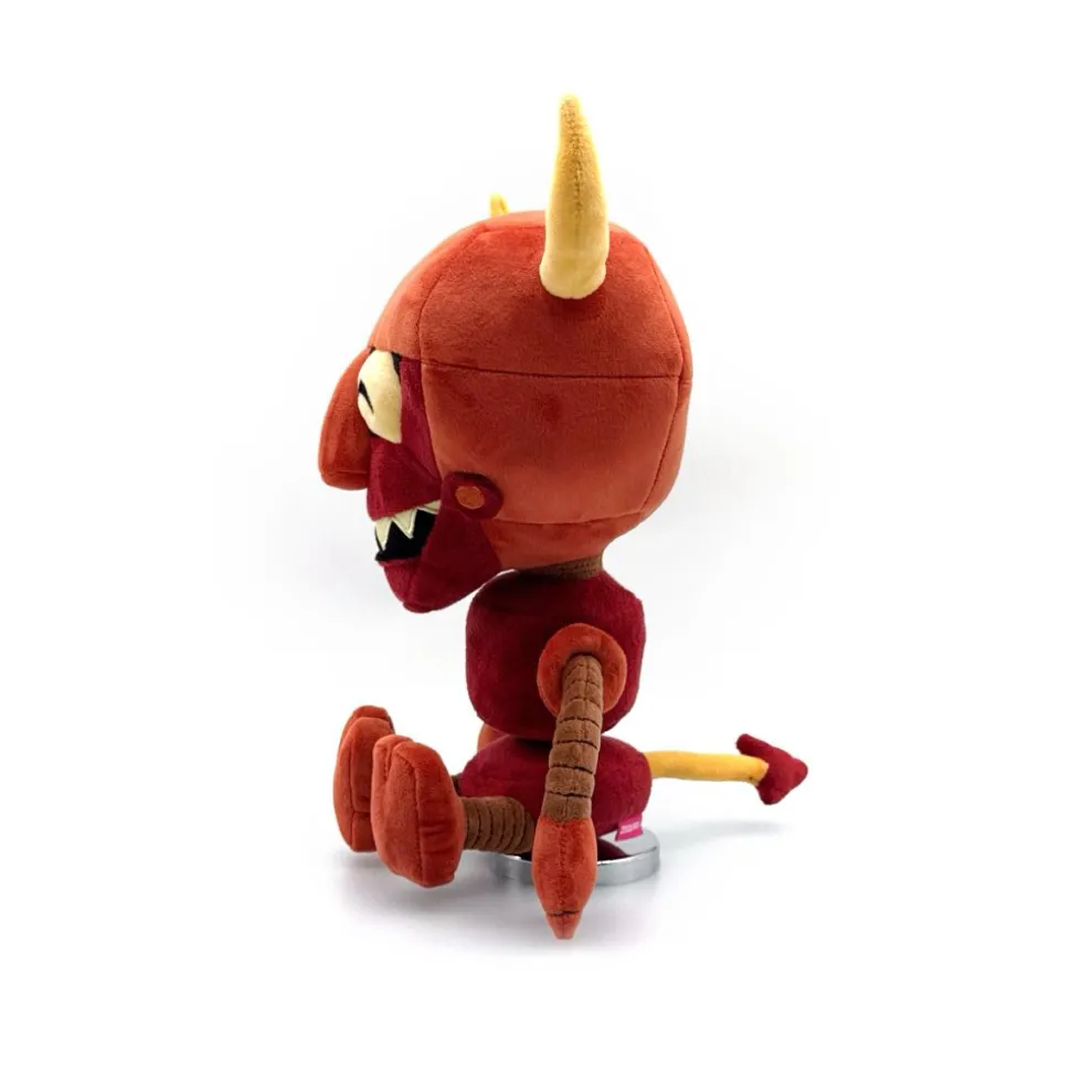 Futurama - Robot Devil 9" Plush