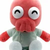 Futurama - Zoidberg 9" Plush