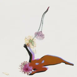Future Islands - The Far Field LP Vinyl Record