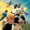 Future Quest - Volume 01 Trade Paperback