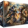 Galaxy Hunters - Board Game