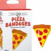 GAMAGO - Pizza Bandages (18 Pieces)