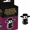 GAMAGO - Plague Doctor Bandages (20 Pieces)