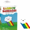 GAMAGO - Rainbow Bandages (18 Pieces)