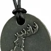 Game of Thrones - Baratheon Sigil Pendant