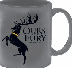 Game of Thrones - Baratheon Mug