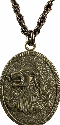 Game of Thrones - Cersei Lannister's Necklace
