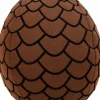 Game of Thrones - Dragon Egg Brown 7" Plush