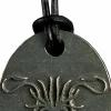 Game of Thrones - Greyjoy Sigil Pendant