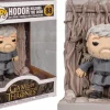 Game of Thrones - Hodor Hold The Door Deluxe Pop! Vinyl Figure