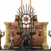 Game of Thrones - Iron Throne Room Building Set