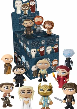 Game of Thrones - Mystery Minis Series 3 Vinyl Figure (Single Blind Box)