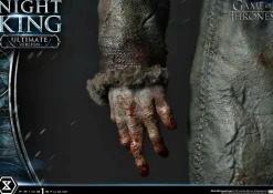 Game of Thrones - Night King Ultimate Version 1/4 Scale Statue