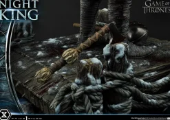 Game of Thrones - Night King 1/4 Scale Statue