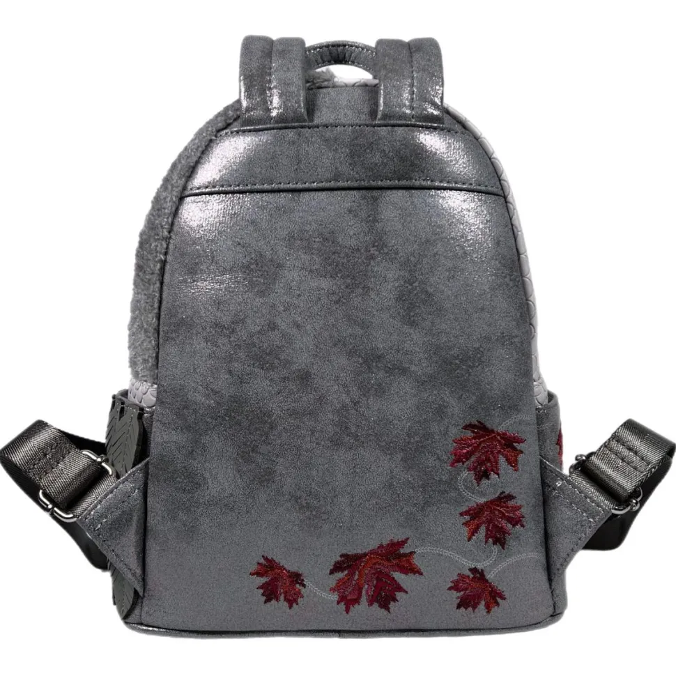 Game of Thrones - Sansa Queen in the North 10" Faux Leather Mini Backpack