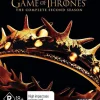 Game of Thrones - Season 2 Blu-Ray Box Set (5 Pack)