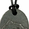 Game of Thrones - Tully Sigil Pendant