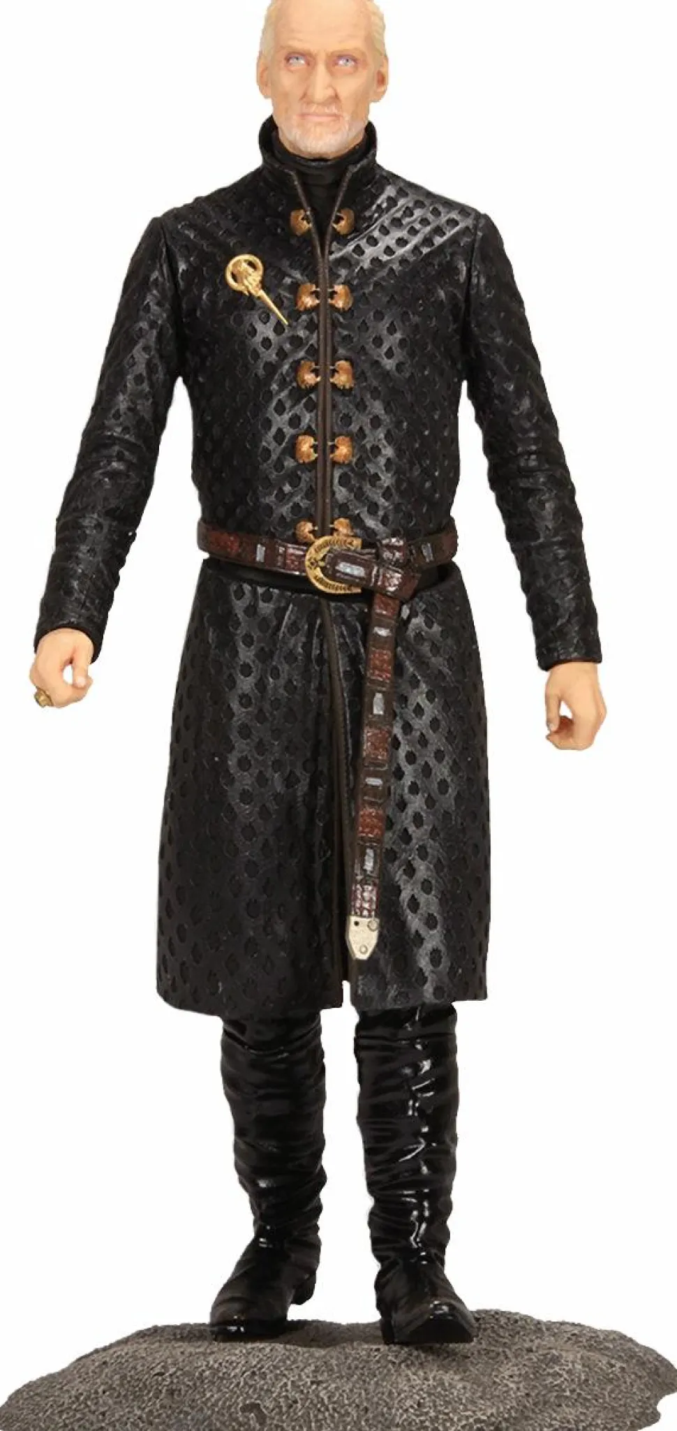 Game of Thrones - Tywin Lannister Statue