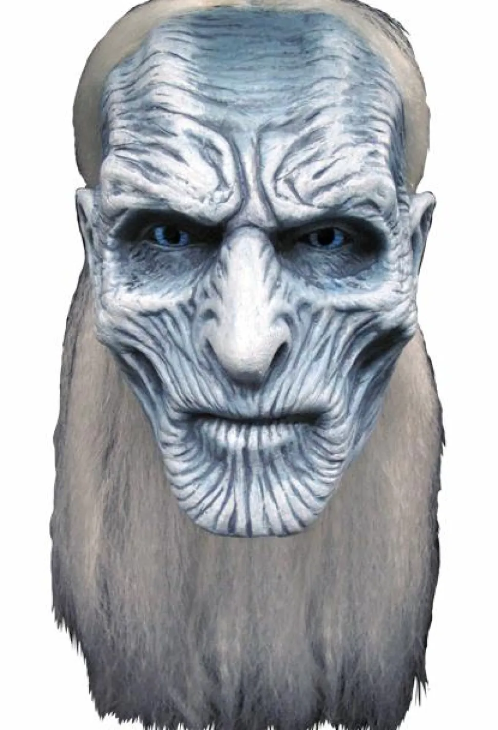 Game of Thrones - White Walker Deluxe Adult Mask