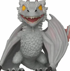 Game of Thrones: House of the Dragon - Seasmoke (Includes Seasmoke & 3 Exclusive Pop! Vinyl Figures)