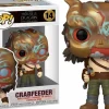 Game of Thrones: House of the Dragon - Crabfeeder Pop! Vinyl Figure