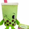 Gamer Food - Green Bubble Tea Plush