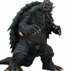 Gamera 3: Revenge of Iris - Gamera (1999) 5” Model Kit Statue