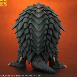 Gamera 3: Revenge of Iris - Gamera (1999) 5” Model Kit Statue