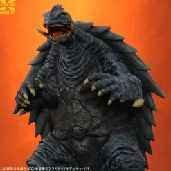 Gamera 3: Revenge of Iris - Gamera (1999) 5” Model Kit Statue