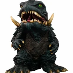 Gamera 3: Revenge of Iris - Gamera Defo-Real 5” Vinyl Statue