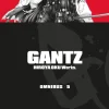 Gantz - Omnibus Volume 05 Manga Paperback Book