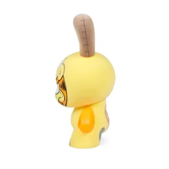 Garfield - El Impostor by WuzOne Dunny 8