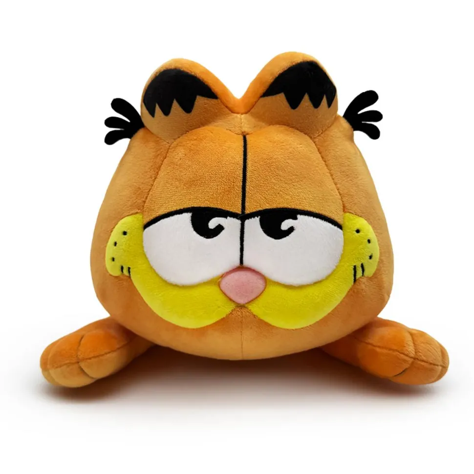 Garfield - Garfield 16" Weighted Plush